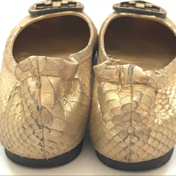 Tory burch shoes - Picture 3 of 6